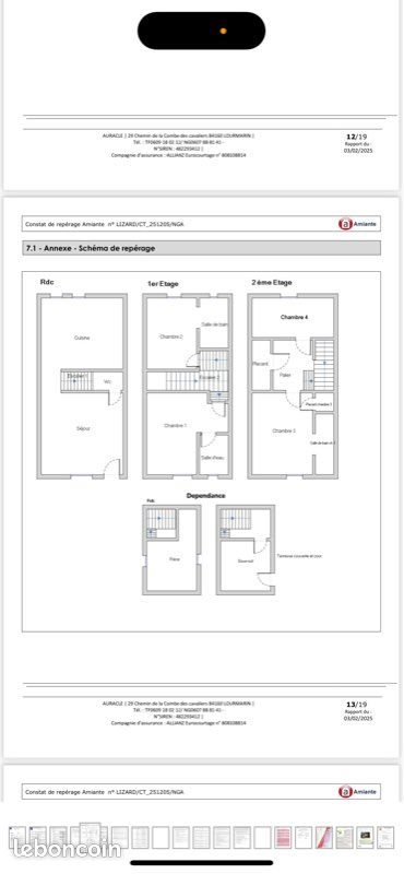 Maison à vendre, 111m², Mallemort