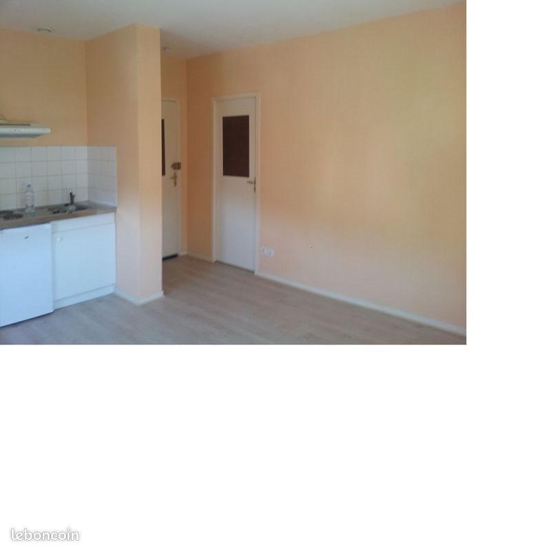Appartement à louer, 38m², Tulle