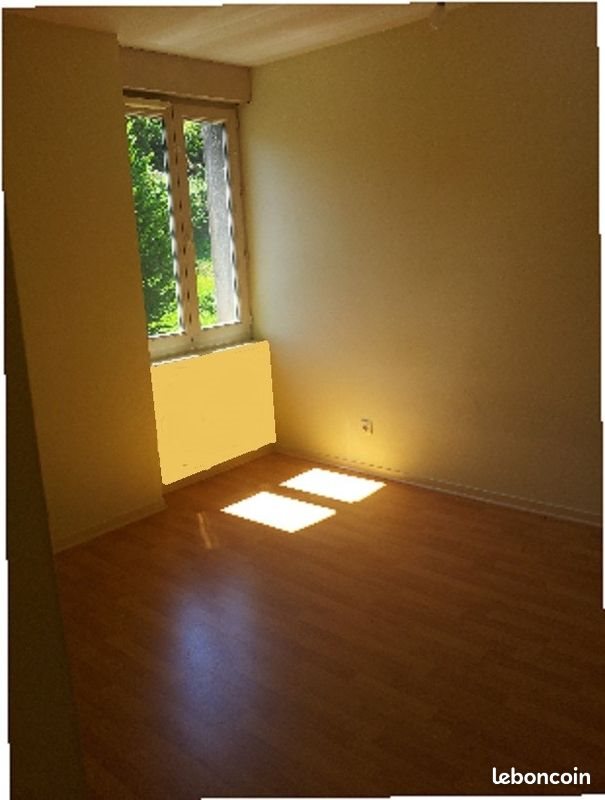 Appartement à louer, 38m², Tulle