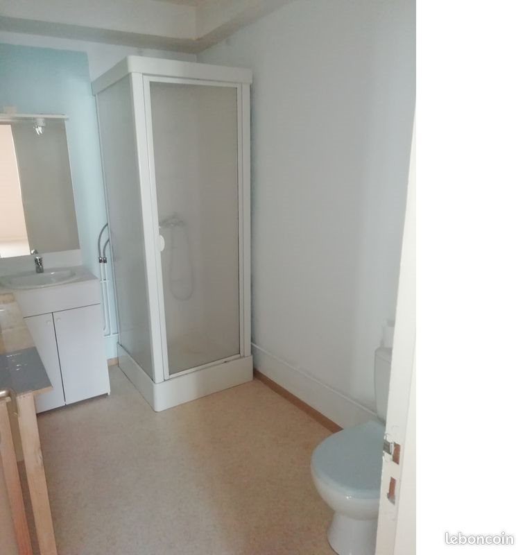 Appartement à louer, 38m², Tulle