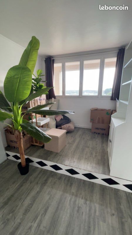 Appartement à louer, 20m², Perros-Guirec