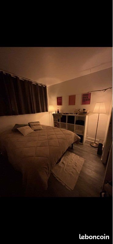 Appartement à louer, 20m², Perros-Guirec