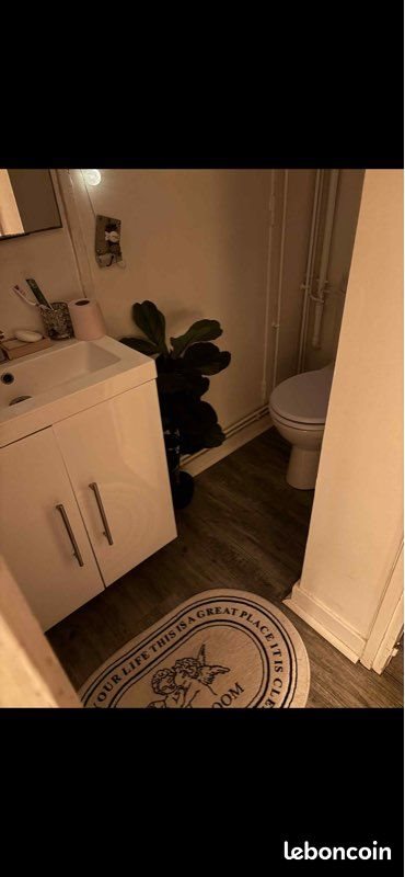 Appartement à louer, 20m², Perros-Guirec