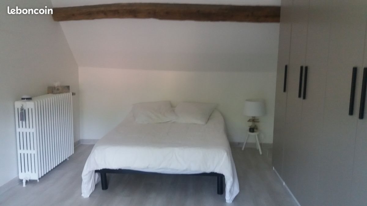 Maison à louer, 120m², Saint-Ouen-l'Aumône