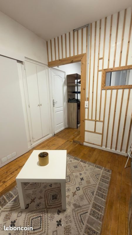 Maison à louer, 20m², Sarcelles