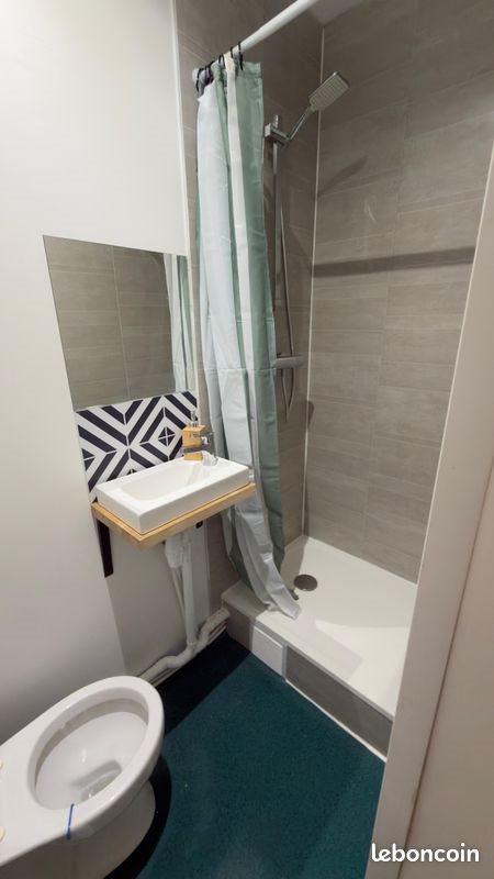Maison à louer, 20m², Sarcelles