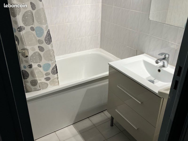 Appartement à louer, 29m², Sète