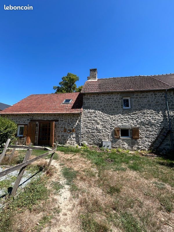Maison à vendre, 145m², Chénérailles