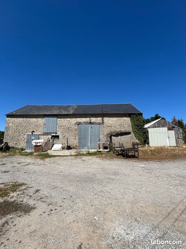 Maison à vendre, 145m², Chénérailles