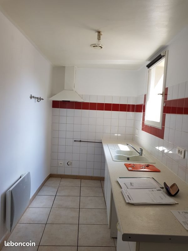 Appartement à louer, 88m², Nègrepelisse