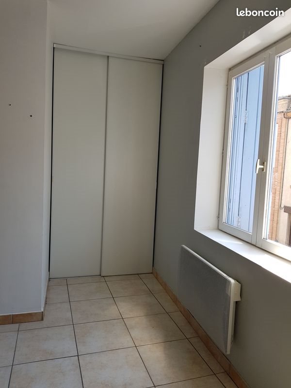Appartement à louer, 88m², Nègrepelisse