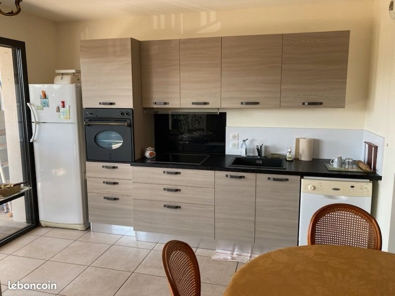 Appartement à vendre, 68m², La Talaudière