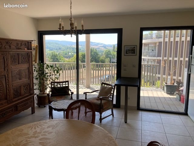 Appartement à vendre, 68m², La Talaudière