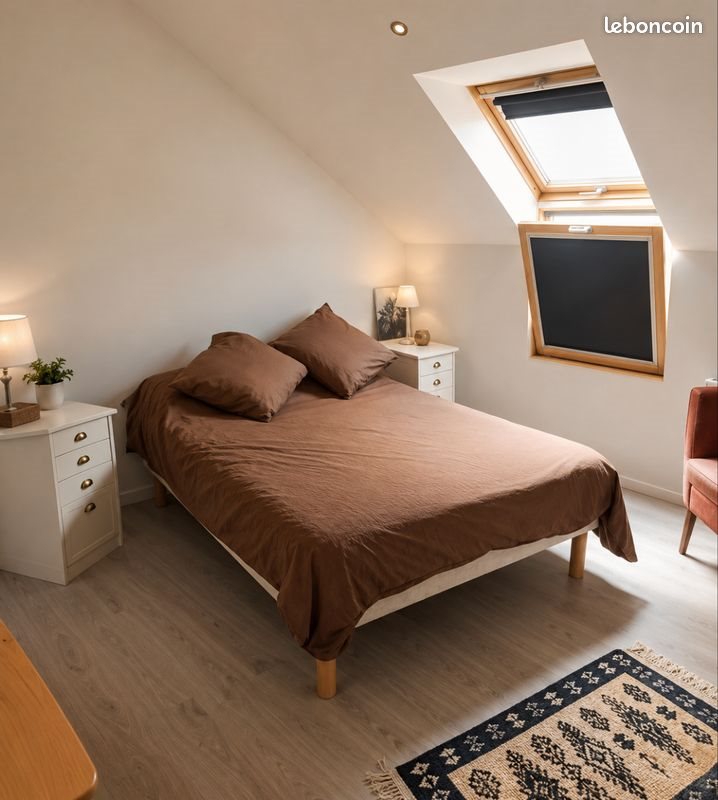 Appartement à louer, 12m², Compiègne