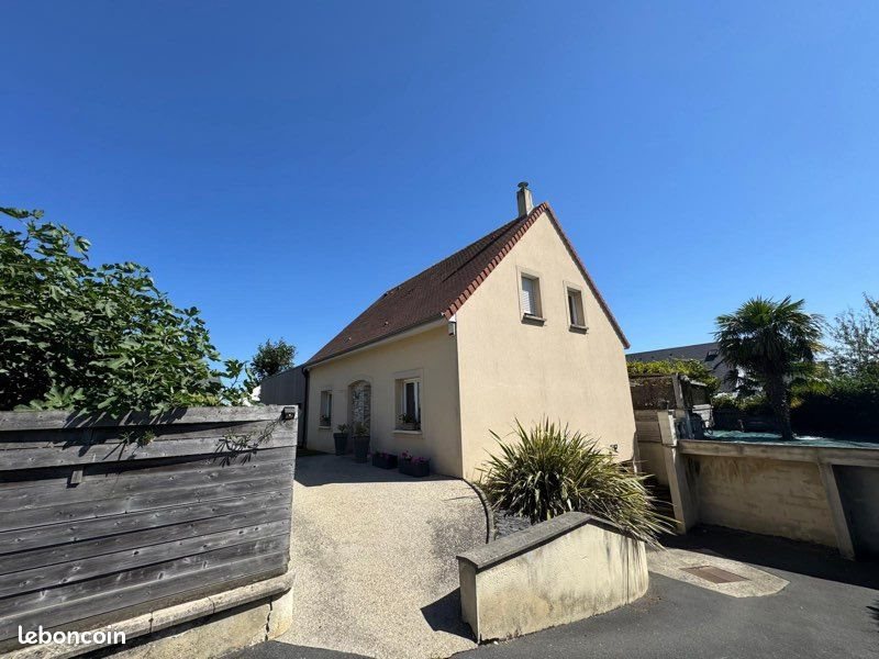 Maison à vendre, 173m², Blainville-sur-Orne