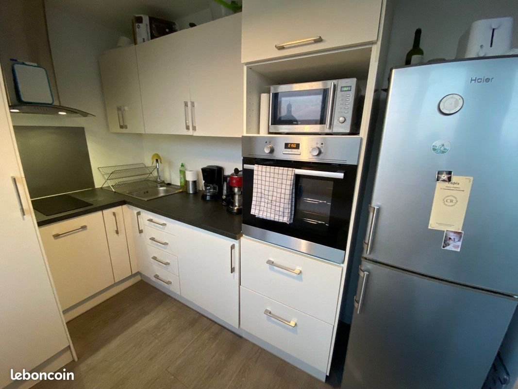 Appartement à vendre, 33m², Paris 5ème