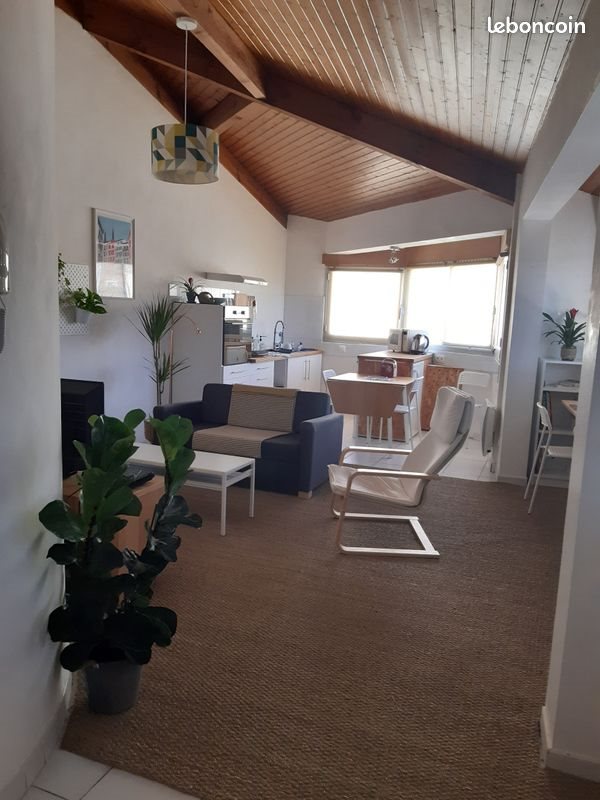 Appartement à louer, 42m², Dax
