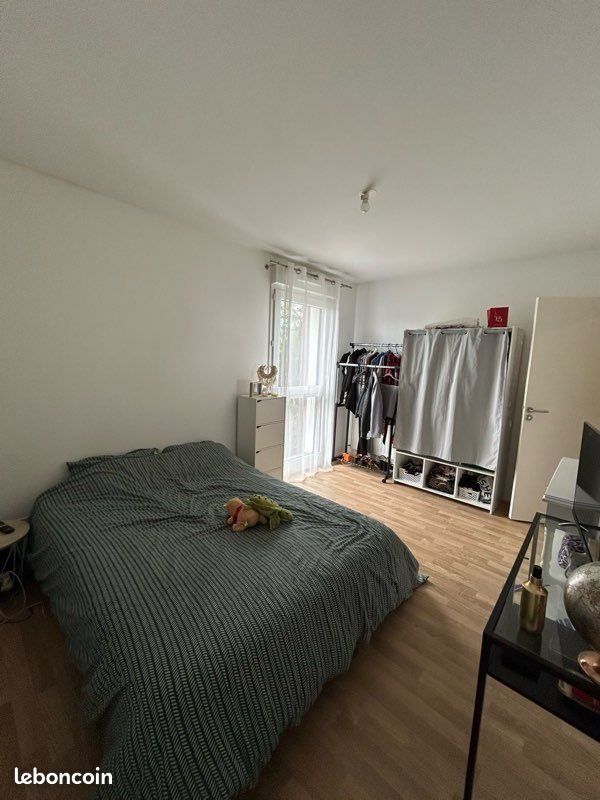 Appartement à louer, 46m², Montauban-de-Bretagne