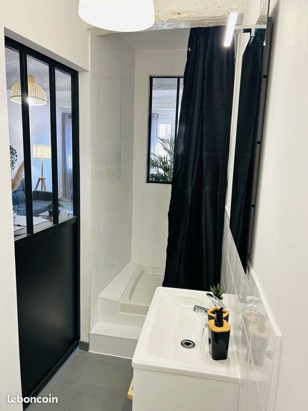 Appartement à louer, 28m², Toulon