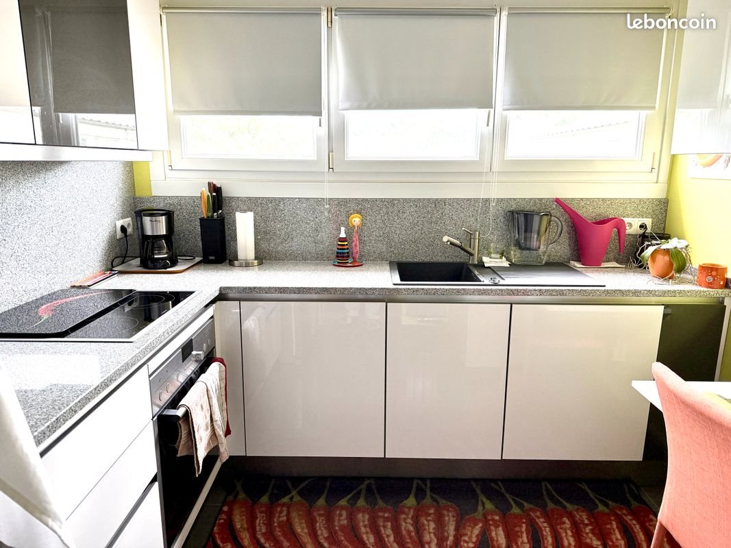 Appartement à vendre, 86m², Audun-le-Tiche
