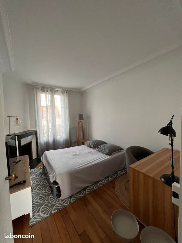 Appartement à louer, 24m², Choisy-le-Roi