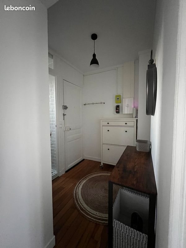 Appartement à louer, 24m², Choisy-le-Roi