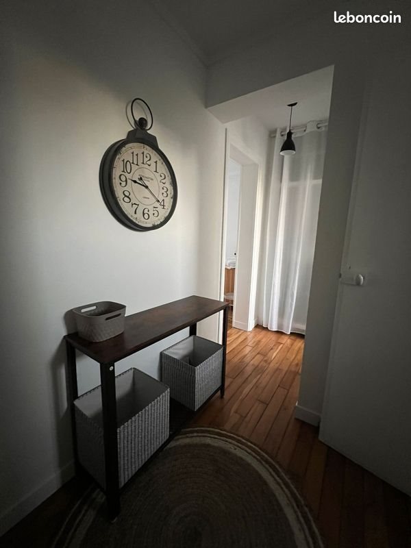 Appartement à louer, 24m², Choisy-le-Roi