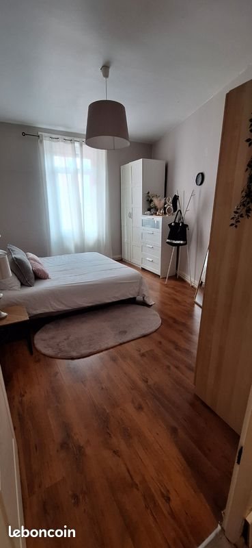 Appartement à vendre, 110m², Saint-Etienne