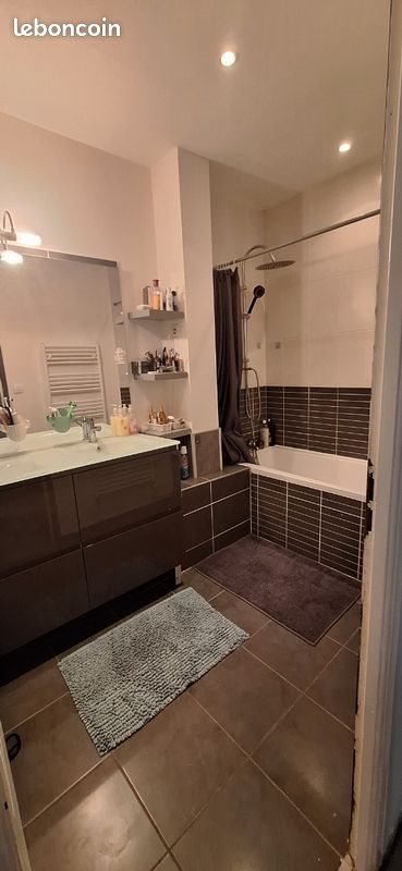 Appartement à vendre, 110m², Saint-Etienne