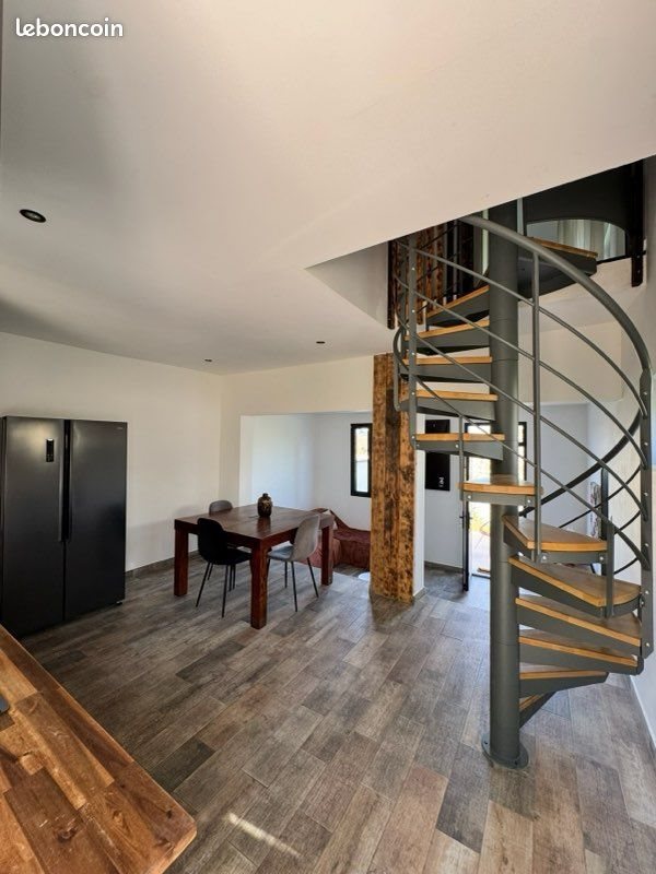 Maison à louer, 58m², Rosny-sous-Bois
