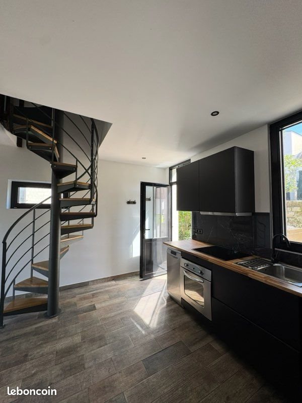 Maison à louer, 58m², Rosny-sous-Bois