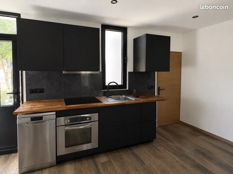 Maison à louer, 58m², Rosny-sous-Bois