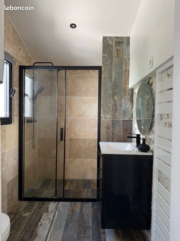 Maison à louer, 58m², Rosny-sous-Bois