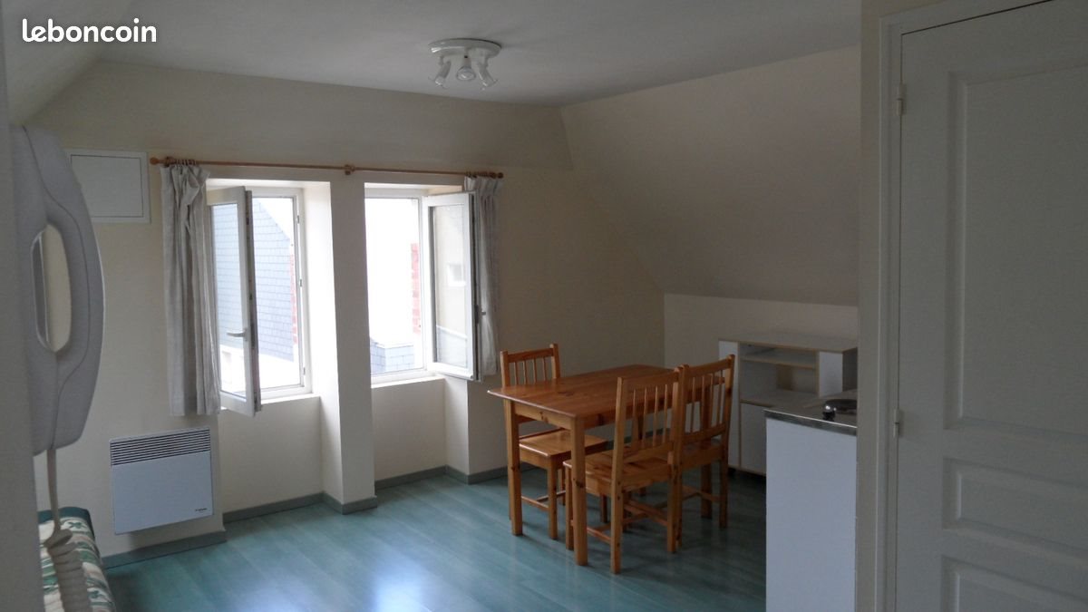 Appartement à louer, 19m², Laval