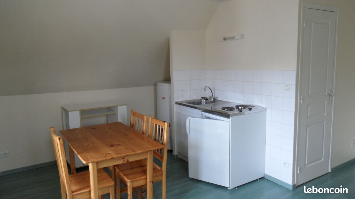 Appartement à louer, 19m², Laval