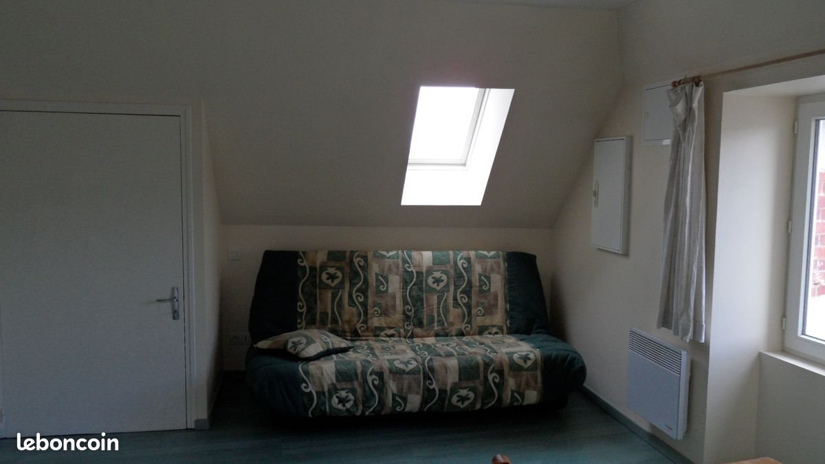 Appartement à louer, 19m², Laval