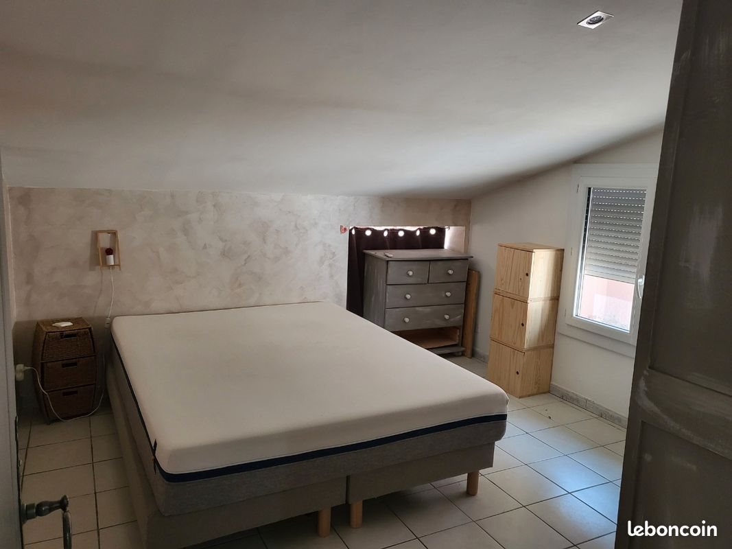 Appartement à louer, 65m², Gonfaron