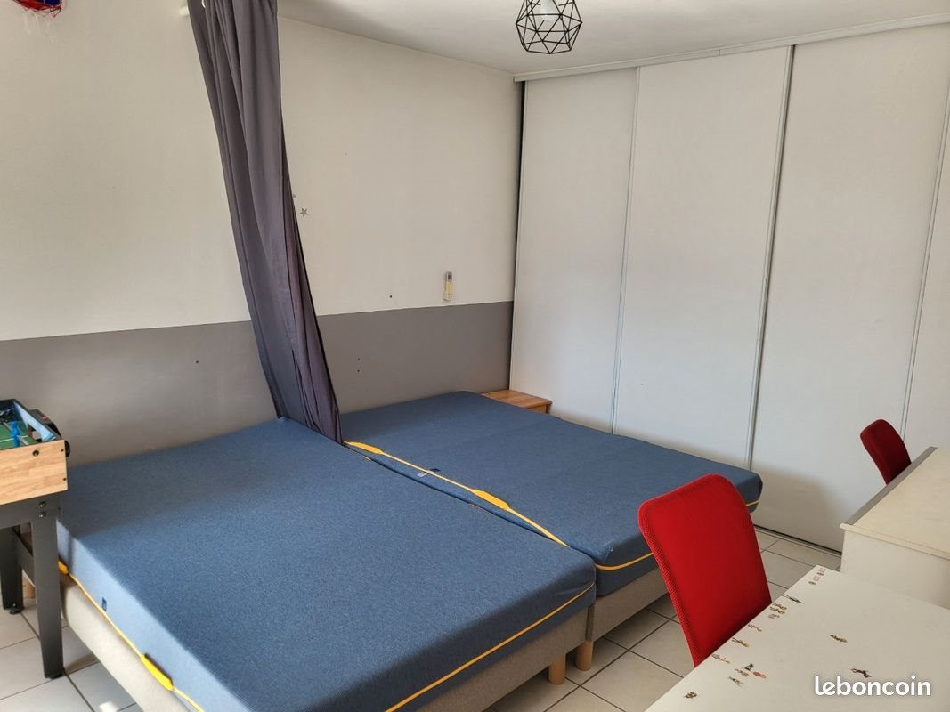 Appartement à louer, 65m², Gonfaron