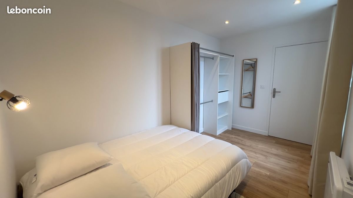 Appartement à louer, 30m², La Tranche-sur-Mer