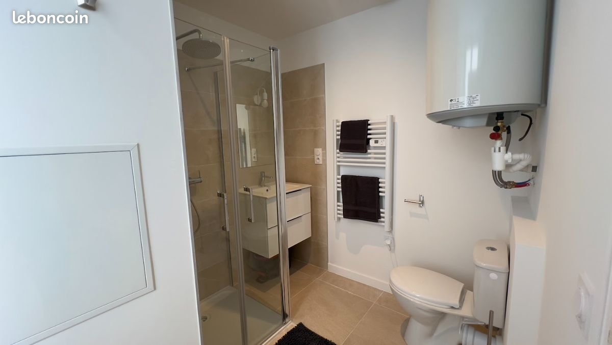 Appartement à louer, 30m², La Tranche-sur-Mer