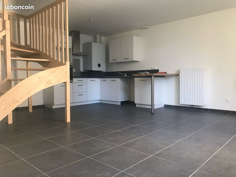 Appartement à louer, 50m², Montrond-les-Bains