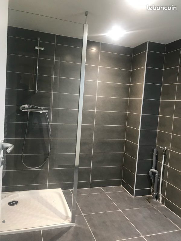 Appartement à louer, 50m², Montrond-les-Bains