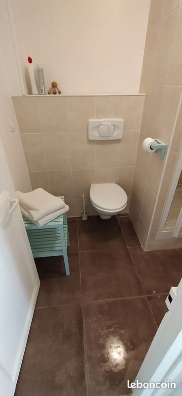 Appartement à louer, 26m², Fontainebleau