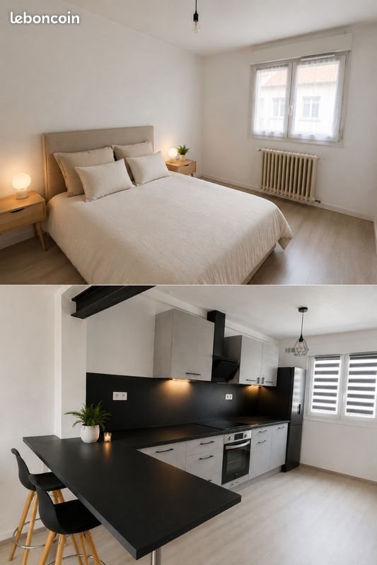 Maison à vendre, 76m², Albi