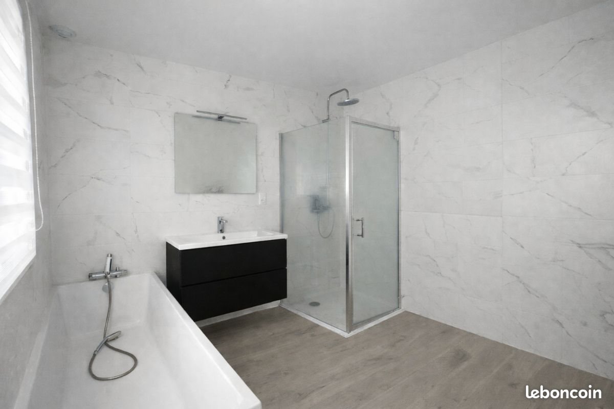 Maison à vendre, 76m², Albi