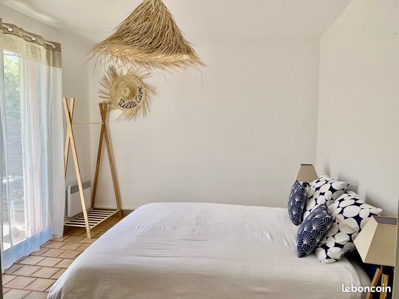 Appartement à louer, 55m², Agde (Cap d'Agde)