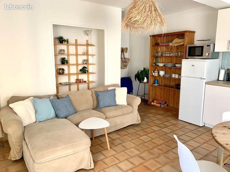 Appartement à louer, 55m², Agde (Cap d'Agde)