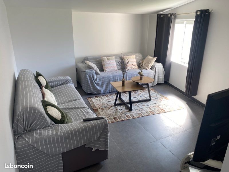 Maison à louer, 60m², Port-de-Bouc