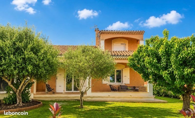 Maison à vendre, 162m², Malissard