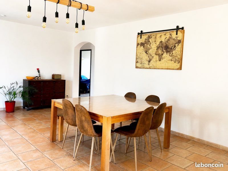 Maison à vendre, 162m², Malissard